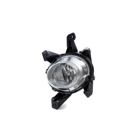 Imagem de Farol Auxiliar HYUNDAI HB20 Lado Esquerdo - VIA EXPRESSA HYD0064