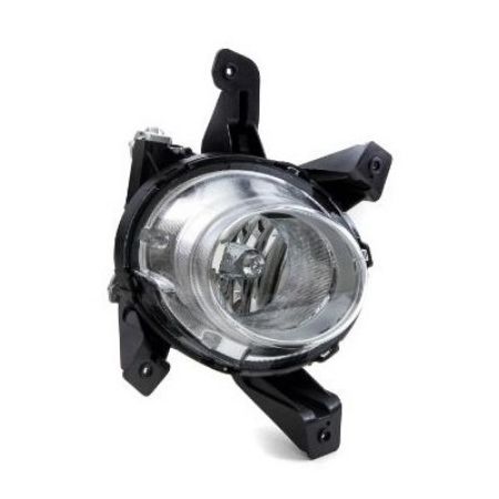 Imagem de Farol Auxiliar HYUNDAI HB20 Lado Direito - VIA EXPRESSA HYD0065