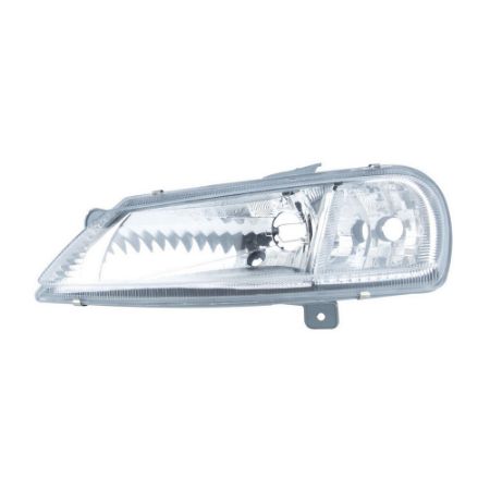 Imagem de Farol Principal CHEVROLET - GM CELTA Lado Esquerdo H4 - CAMBUCI IMPORTS 247945