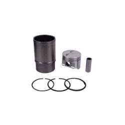 Imagem de Kit Motor - MAHLE/METAL LEVE K1960STD