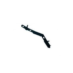 Imagem de Suporte do Para-choque Dianteiro FORD FIESTA Lado Direito - FORD 2S6517D958AB