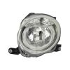 Imagem de Farol Principal FIAT 500 Lado Esquerdo Superior - VIA EXPRESSA FIAT0166