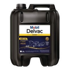 Imagem de Óleo de Motor - MOBIL 123762