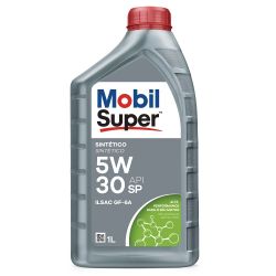 Imagem de Óleo de Motor - MOBIL 123943