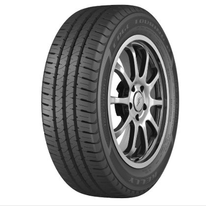 Pneu GOODYEAR 175X65 R14 86H - Durabilidade e Desempenho
