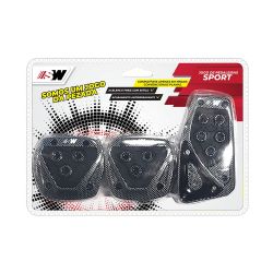 Imagem de Capa de Pedal Esportivo Furious - SW SW1072