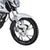 Imagem de Trava Antifurto para Moto Flexivel 15X1200MM - SW SW2202