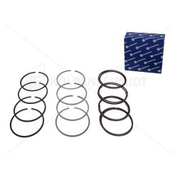 Imagem de Jogo de Anéis de Pistão (0.50) VOLKSWAGEN FUSCA /KOMBI - KS 800026541050