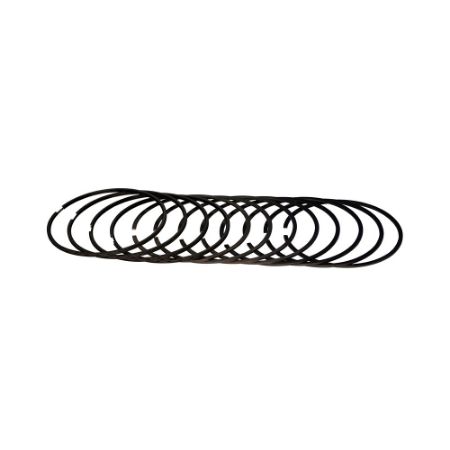 Imagem de Jogo de Anéis de Pistão (0.50) TOYOTA HILUX /LAND CRUISER - KS 800100440050