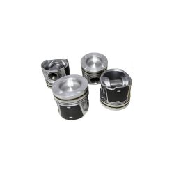 Imagem de JOGO PISTÃO COM ANEL STD MASTER 2.3 16V +13 (UNIT) - MAHLE/METAL LEVE P&A9892STD