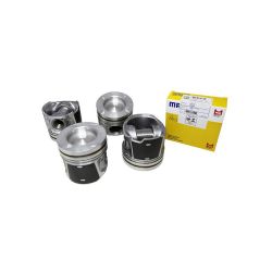 Imagem de JOGO PISTÃO COM ANEL 050 MASTER 2.3 16V +13 (UNIT) - MAHLE/METAL LEVE P&A98920,50