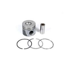 Imagem de Jogo Pistão com Anel FORD RANGER - MAHLE/METAL LEVE P&A9125STD