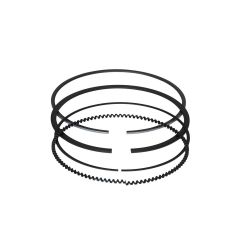 Imagem de Jogo de Anéis de Pistão (0.50) HONDA CIVIC/HRV - KS 800067940050