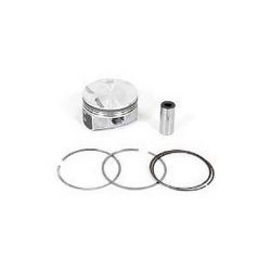 Imagem de Jogo Pistão com Anel (0.50) - MAHLE/METAL LEVE P&A98140,50
