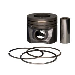 Imagem de Jogo Pistão com Anel (0.50) FORD RANGER Diesel - KS 41911610