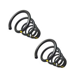 Imagem de Par de Molas de Suspensão Traseira RENAULT SANDERO Gnv - MASTER MM3951