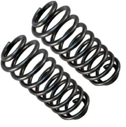 Imagem de Par de Mola de Suspensão Dianteira FORD KA - MASTER MM1890