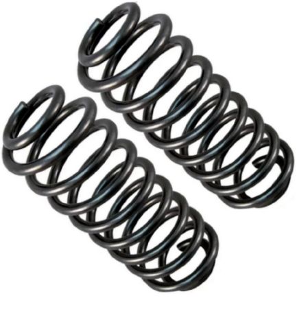 Imagem de Par de Mola de Suspensão Dianteira FORD KA - MASTER MM1890