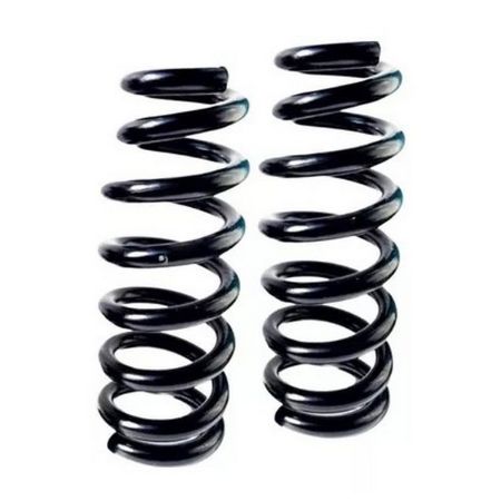 Imagem de Par de Mola de Suspensão Dianteira HYUNDAI IX35 Automático - FAMA AL541
