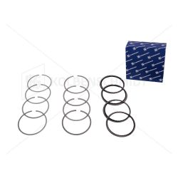 Imagem de Jogo de Anéis de Pistão (0.50) VOLKSWAGEN GOL/PARATI - KS 800064340050