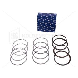 Imagem de Jogo de Anéis de Pistão (0.50) FORD FIESTA/KA - KS 800064440050
