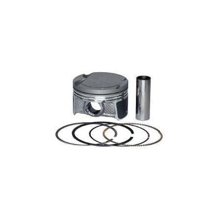 Imagem de Jogo Pistão com Anel (0.50) - MAHLE/METAL LEVE P&A98280,50