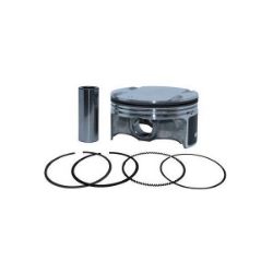 Imagem de Jogo Pistão com Anel (0.50) CHEVROLET - GM CRUZE/TRACKER - MAHLE/METAL LEVE P&A97240,50
