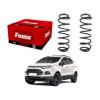 Imagem de Par de Mola de Suspensão Dianteira FORD ECOSPORT Automático com Ar - FAMA AL1019