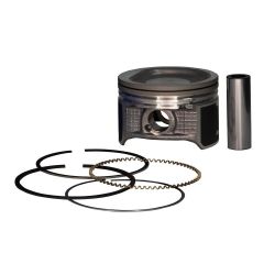 Imagem de Jogo Pistão com Anel (STD) Flex - KS 41929600