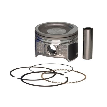 Imagem de Jogo Pistão com Anel (0.50) Flex - KS 41929610