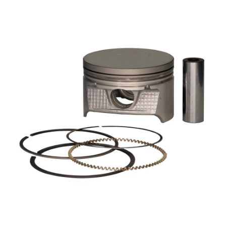 Imagem de Jogo Pistão com Anel (STD) - KS 41930600