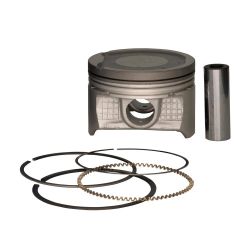 Imagem de Jogo Pistão com Anel (0.50) - KS 41941610