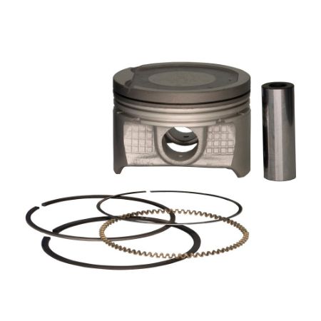 Imagem de Jogo Pistão com Anel (0.50) - KS 41941610