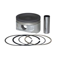Imagem de Jogo Pistão com Anel (STD) CHEVROLET - GM BLAZER/S10 Gasolina - KS 97425600