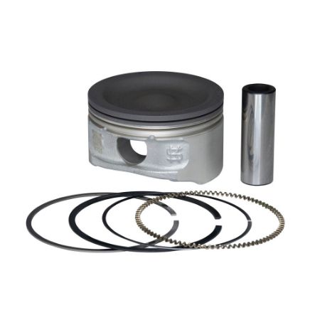 Imagem de Jogo Pistão com Anel (STD) CHEVROLET - GM BLAZER/S10 Gasolina - KS 97425600