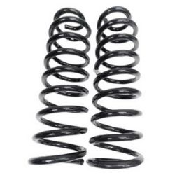 Imagem de Par de Mola de Suspensão Traseira NISSAN SENTRA - FAMA AL575G