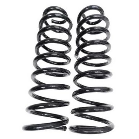Imagem de Par de Mola de Suspensão Traseira NISSAN SENTRA - FAMA AL575G