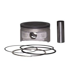 Imagem de Jogo Pistão com Anel (0.50) CHEVROLET - GM BLAZER/S10 Gasolina - KS 97425610