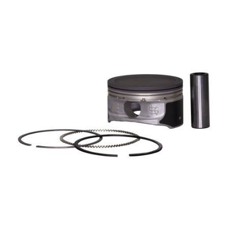 Imagem de Jogo Pistão com Anel (0.50) CHEVROLET - GM BLAZER/S10 Flex - KS 97501615