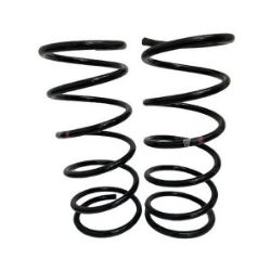 Imagem de Par de Mola de Suspensão Dianteira CHEVROLET - GM OMEGA - FAMA AL1103