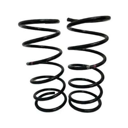 Imagem de Par de Mola de Suspensão Dianteira CHEVROLET - GM OMEGA - FAMA AL1103