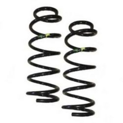 Imagem de Mola de Suspensão Traseira CHEVROLET - GM OMEGA - FAMA AL1104