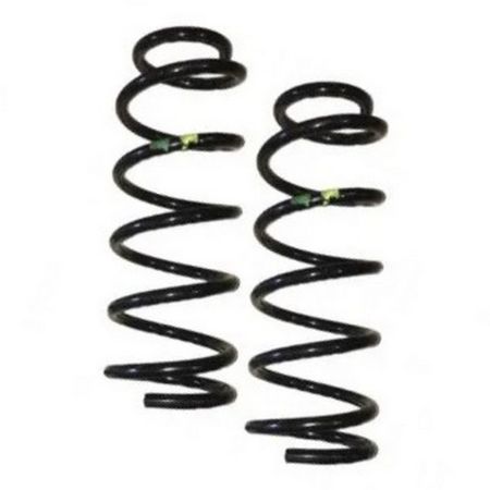 Imagem de Mola de Suspensão Traseira CHEVROLET - GM OMEGA - FAMA AL1104
