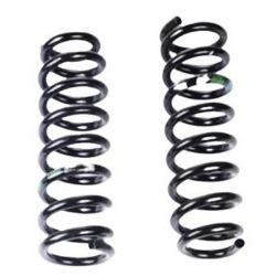 Imagem de Par de Mola de Suspensão Dianteira CHEVROLET - GM TRAILBLAZER - FAMA AL1147