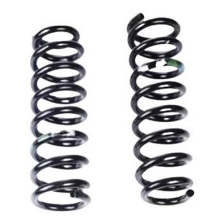 Imagem de Par de Mola de Suspensão Dianteira CHEVROLET - GM TRAILBLAZER - FAMA AL1147