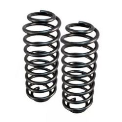 Imagem de Par de Mola de Suspensão Dianteira GURGEL BR800/SUPERMINI - FAMA AL606