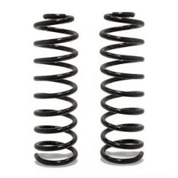 Imagem de Par de Mola de Suspensão Traseira FORD ECOSPORT - FAMA AL1016G