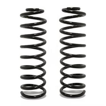 Imagem de Par de Mola de Suspensão Traseira FORD ECOSPORT - FAMA AL1016G