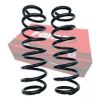 Imagem de Par de Mola de Suspensão Traseira FORD ECOSPORT - FAMA AL1016G