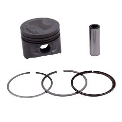 Imagem de Jogo Pistão com Anel (0.50) FORD FIESTA/KA Flex - KS 97552620
